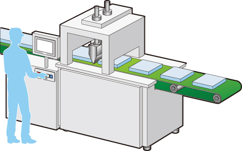 Illuminated Switches Feature